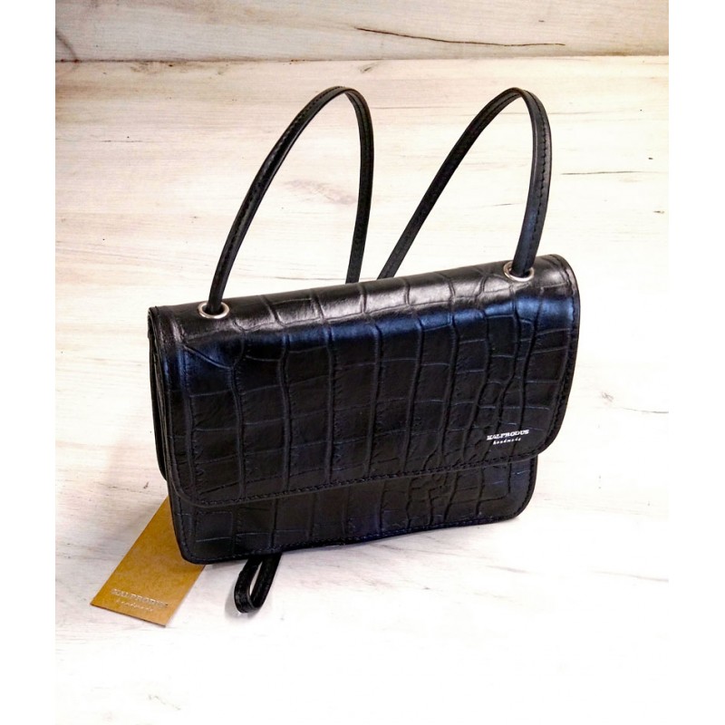 torebki skórzane Kalprodus