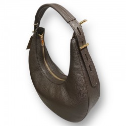 Torebka skórzana damska...