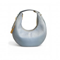 Torebka skórzana damska...