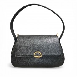 Torebka skórzana damska...